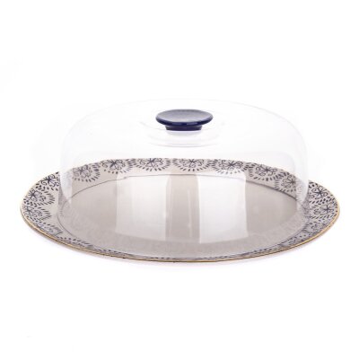 Marianna Porto Kek Fanus 34 Cm - MARIANNA