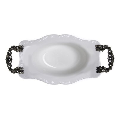 Marianna Pure Büyük Servis Kasesi - MARIANNA