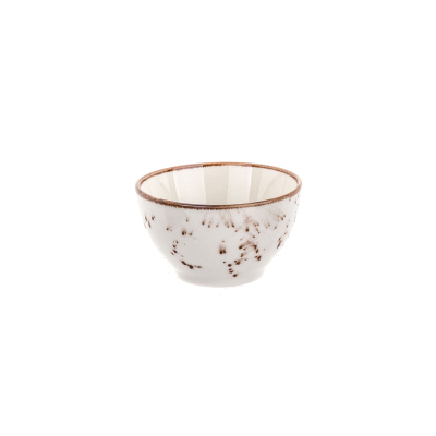 Marianna Reactive Hızlı Kase Krem 10 Cm - MARIANNA