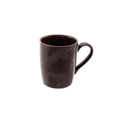 Marianna Sare Mug Bardak Mürdüm - MARIANNA