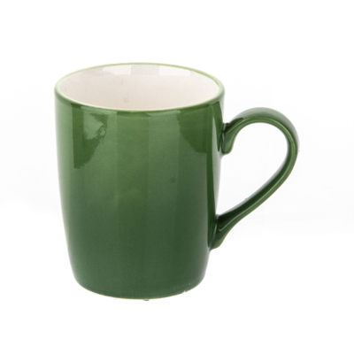 Marianna Sare Mug Bardak Trend - Çağla Yeşil - MARIANNA