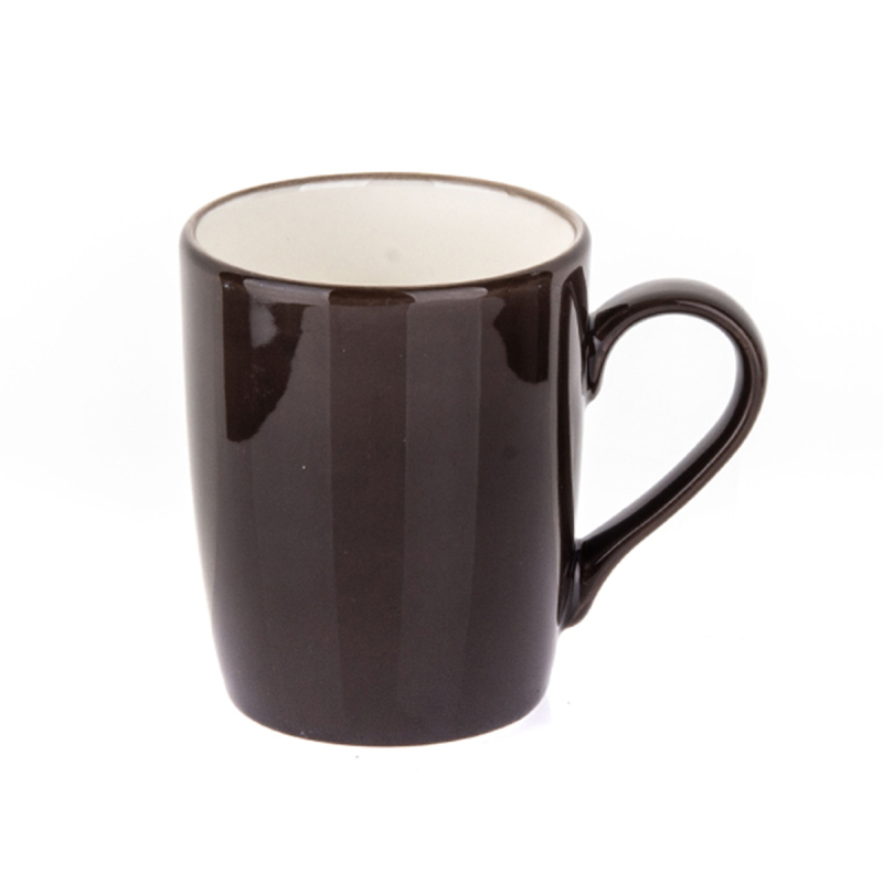 Marianna Sare Mug Bardak - Trend Kahve - 1