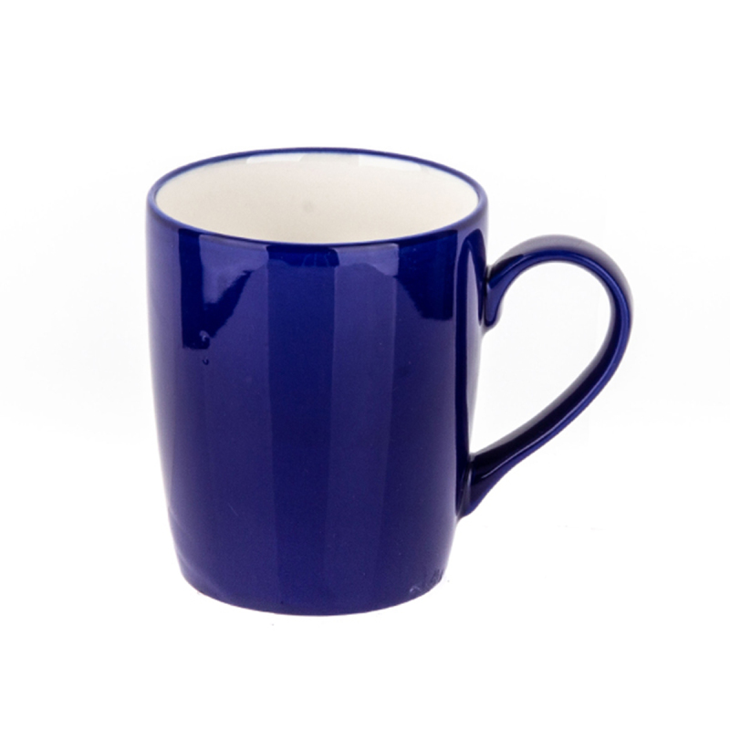 Marianna Sare Mug - Mavi - 1