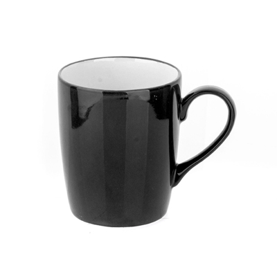 Marianna Sare Mug - Trend Siyah - MARIANNA