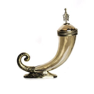 Marianna Şiva Luster Dekoratif Obje 32 Cm - MARIANNA