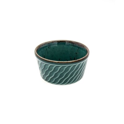 Marianna Suffle Kabı Yeşil 8 Cm - MARIANNA