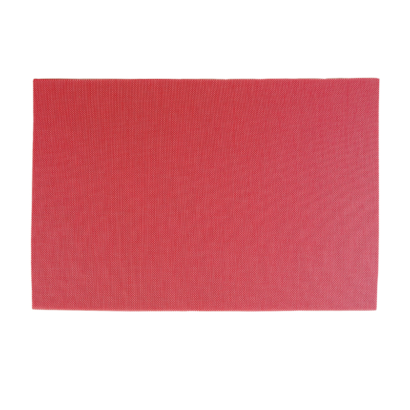 Maxstyle Harmony Rose 4 Parça Amerikan Servis Seti 30x45 cm - 2