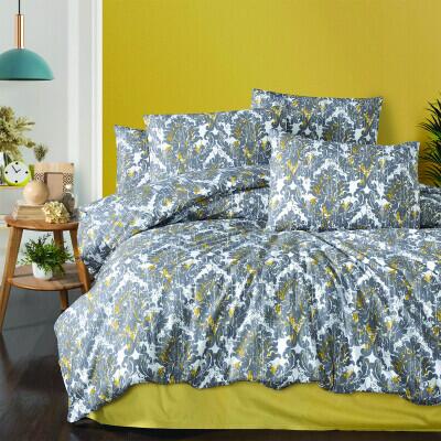 Maxstyle Ranforce Neos Çift Kişilik Nevresim Takımı - MAXSTYLE