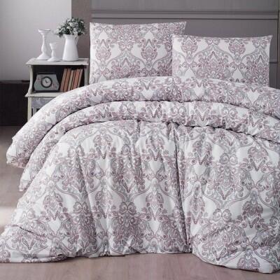 Maxstyle Ranforce Nevresim Takımı Çift Kişilik Destina - MAXSTYLE