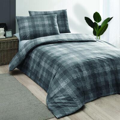 Maxstyle Ranforce Roni Tek Kişilik Nevresim Takımı - MAXSTYLE