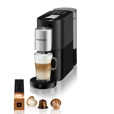 Nespresso Atalier Kahve Makinesi - NESPRESSO