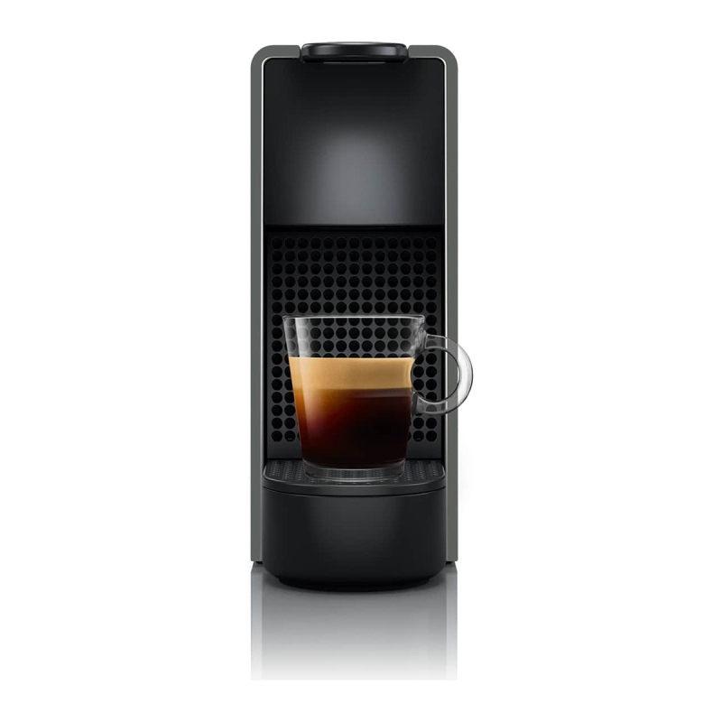 Nespresso Essanza Mini C30 Gri - 7