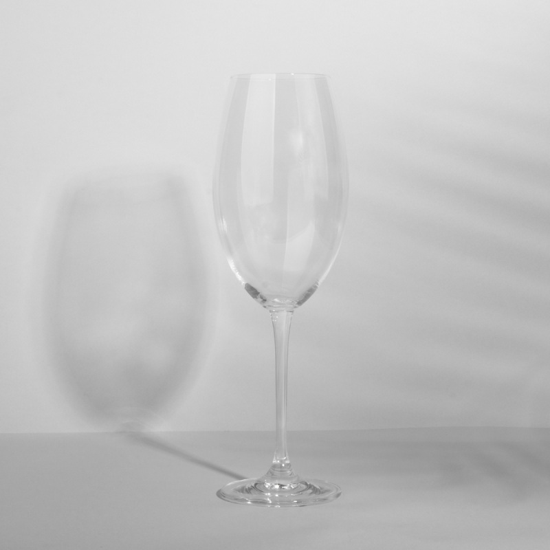 Ocuisine Fulica Kırmızı Şarap kadehi 6'lı 510 Ml - 3