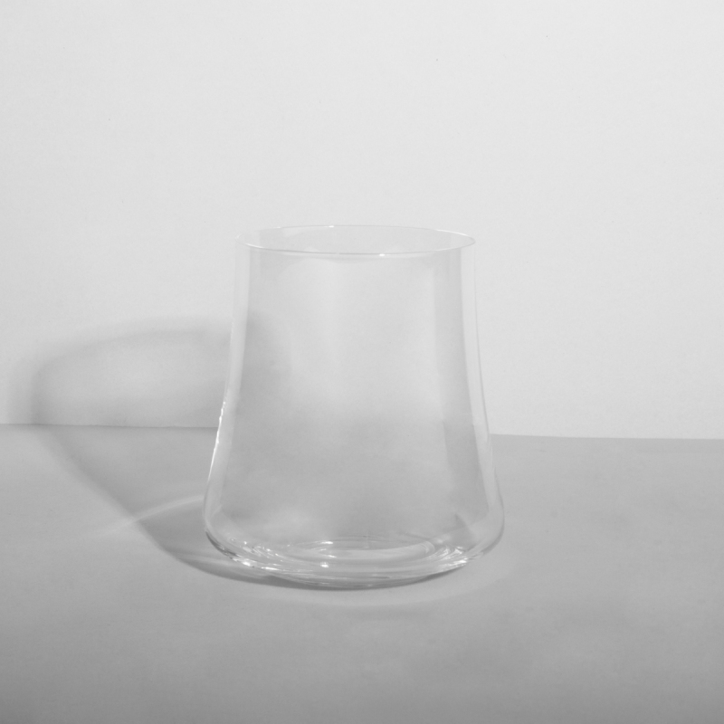 Ocuisine Xtra Cam Meşrubat Bardağı 350 Ml - 1