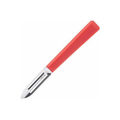 Opinel Essential Kırmızı Soyacak 6 cm - 2