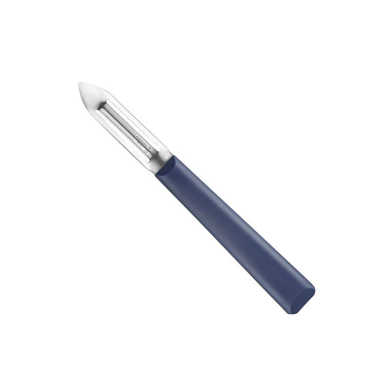 Opinel Essential Mavi Soyacak 6 cm - 2