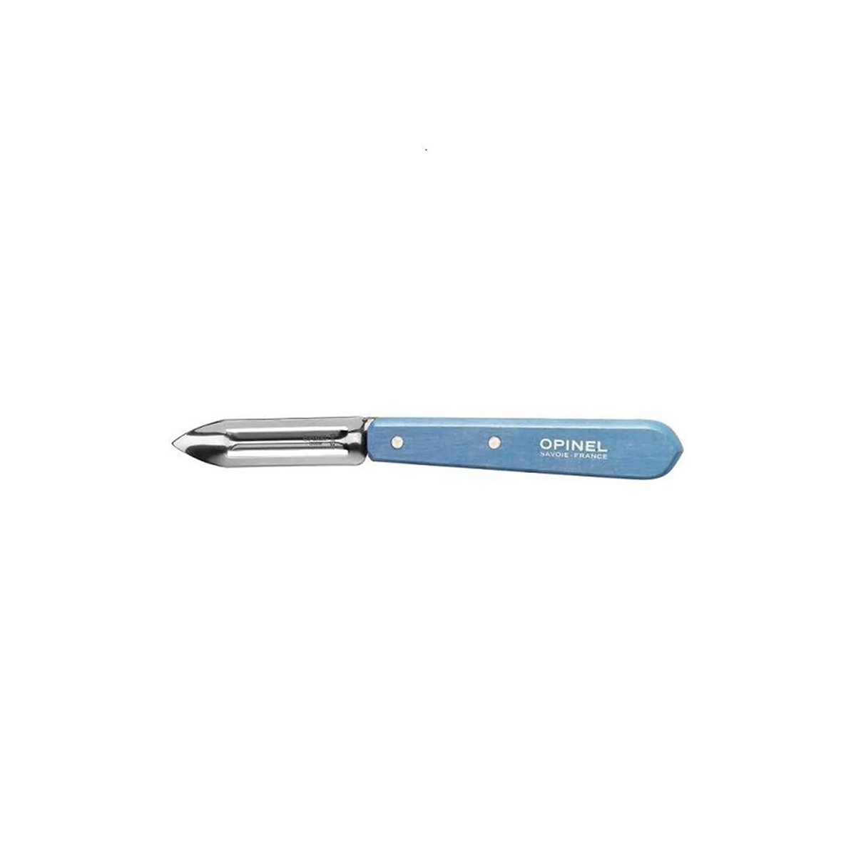 Opinel Essential Stationary Mavi Soyacak 6 cm No:115 - OPINEL