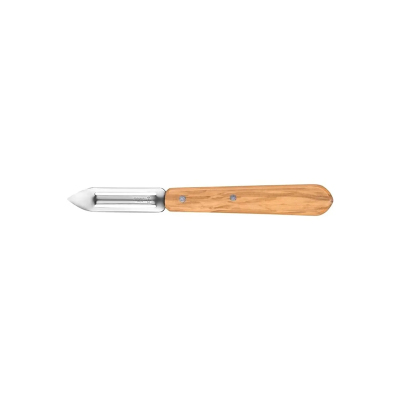 Opinel Essential Stationary Soyacak 6 cm No:115 - 1