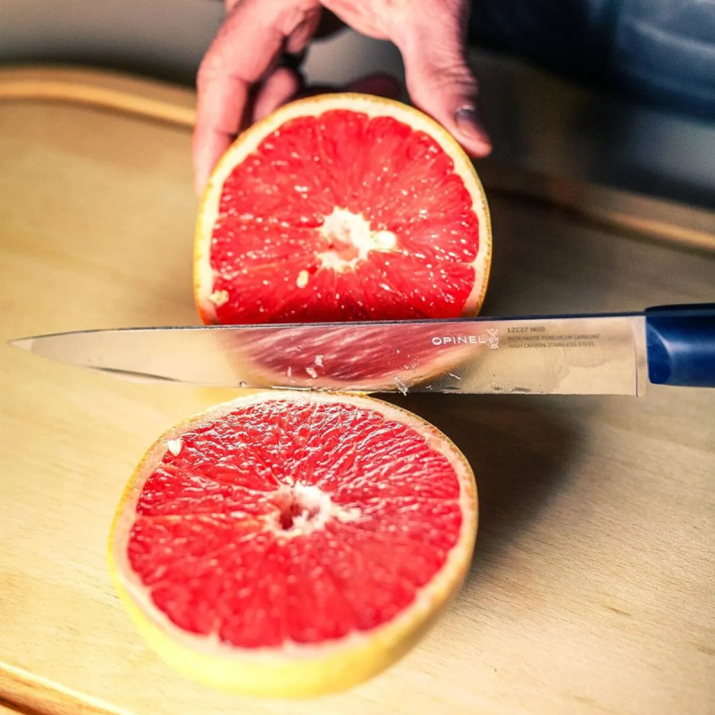 Opinel Imtempora Dilimleme Bıçağı - 3