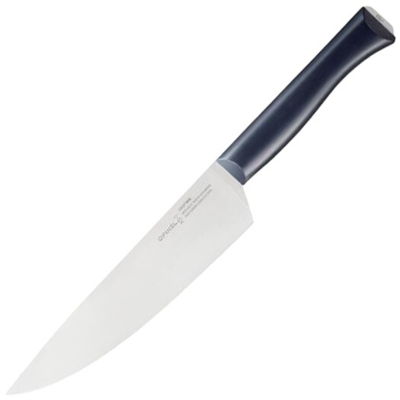 Opinel Intempora 3 Parça Bıçak Seti - 4