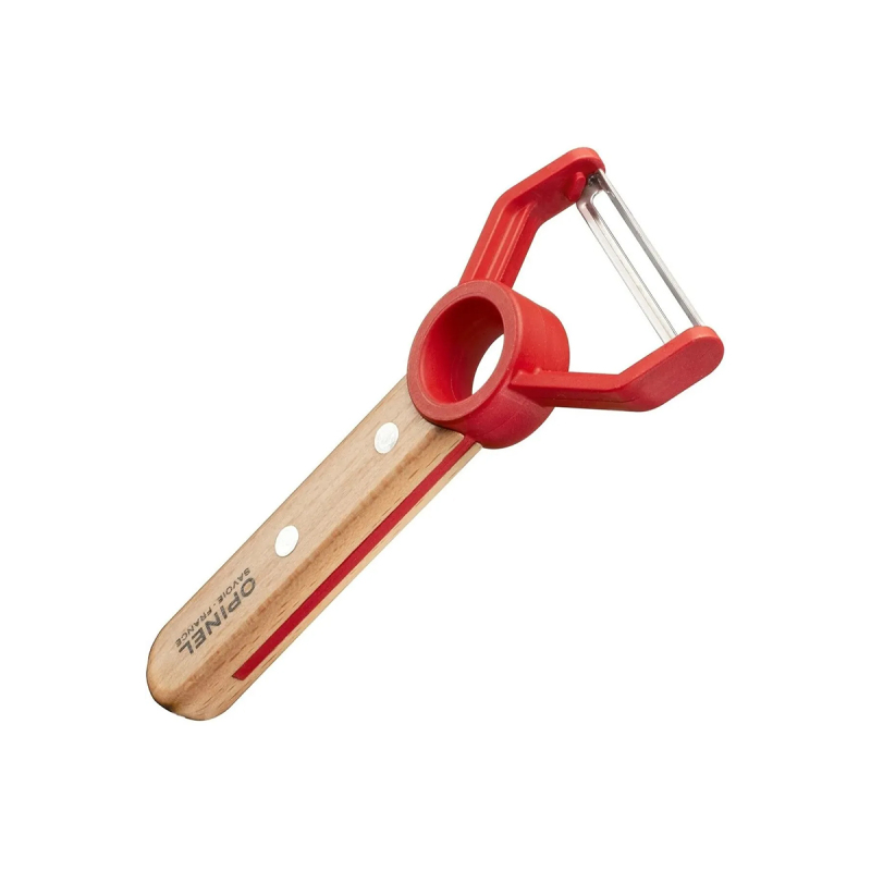 Opinel Le Petit Şef Soyacak 10 cm - 1