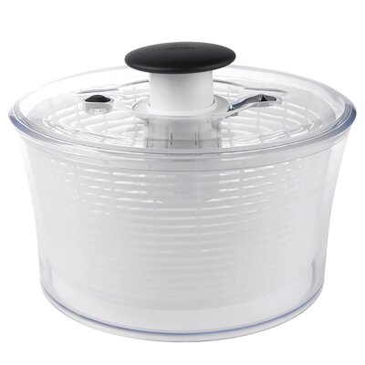 Oxo Küçük Boy Salata Kurutucu - 6
