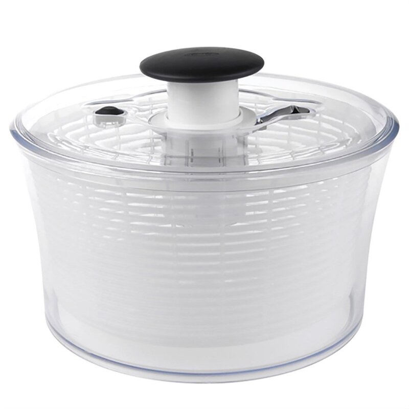 Oxo Küçük Boy Salata Kurutucu - 6