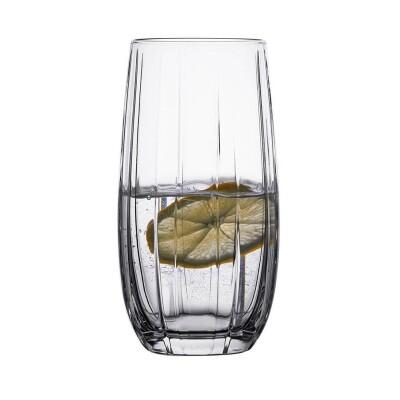 Paşabahçe 6'lı Linka Meşrubat Bardaği - PASABAHCE