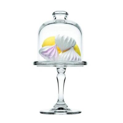 Paşabahçe Ayaklı Servis Tabak-96455Z00 - PASABAHCE