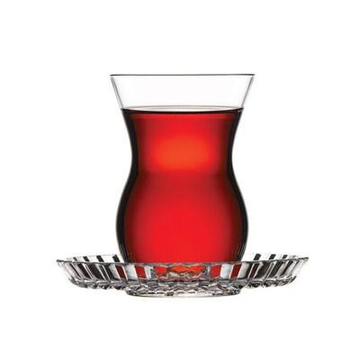 Paşabahçe Nude Çay Set 12 Parça 98695Z00 - PASABAHCE