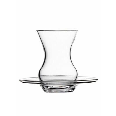 Paşabahçe Nude Çay Set 12 Parça 98961Z00 - PASABAHCE