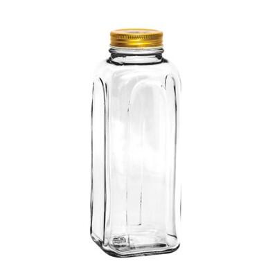 Paşabahçe Şişe Homemade Büyük - PASABAHCE