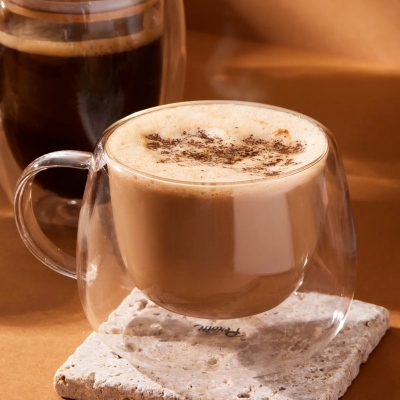 Perotti Double Wall Kupa 300 Ml - PEROTTI