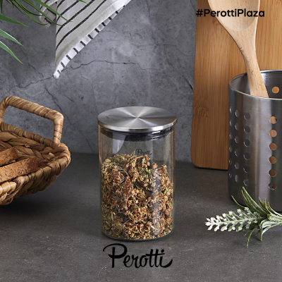 Perotti Gusto Kavanoz 450 Ml - PEROTTI