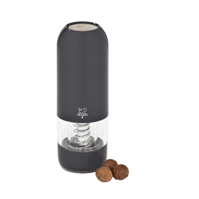 Peugeot Alaska Quartz Pilli Muskat Değirmeni 17 Cm Siyah - PEUGEOT