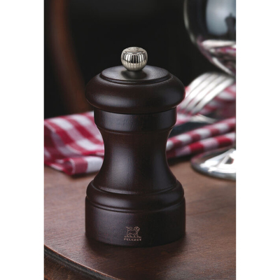 Peugeot Bistro Karabiber Değirmeni Kahve 10 cm - 2