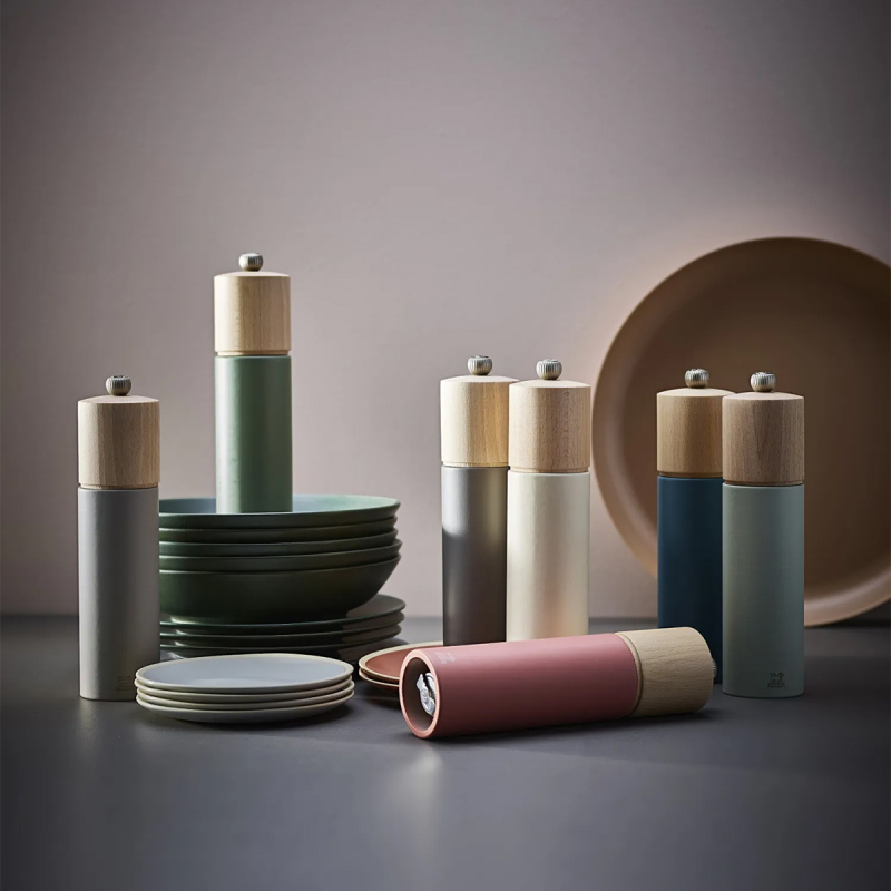 Peugeot Boreal Fetaher White Tuz Değirmeni 21 cm - 2