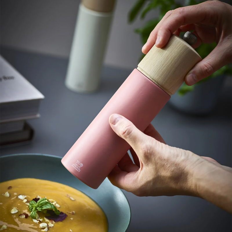 Peugeot Boreal Hazelnut Karabiber Değirmeni 21 cm - 2