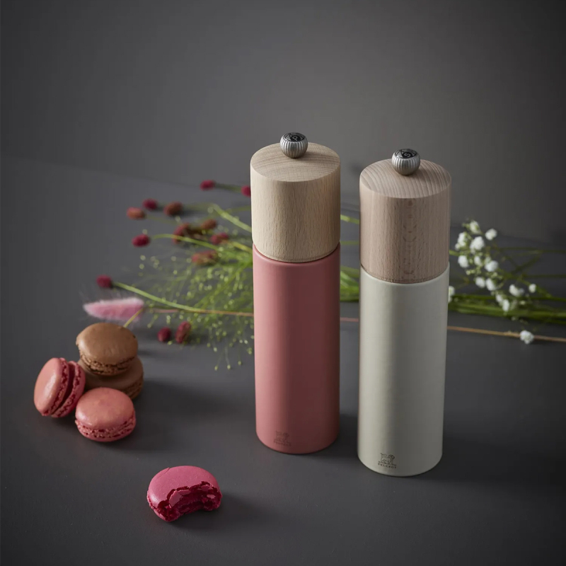 Peugeot Boreal Hazelnut Karabiber Değirmeni 21 cm - 3