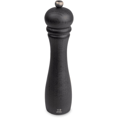 Peugeot Checkmate Graphite Karabiber Değirmeni 25 cm - 1