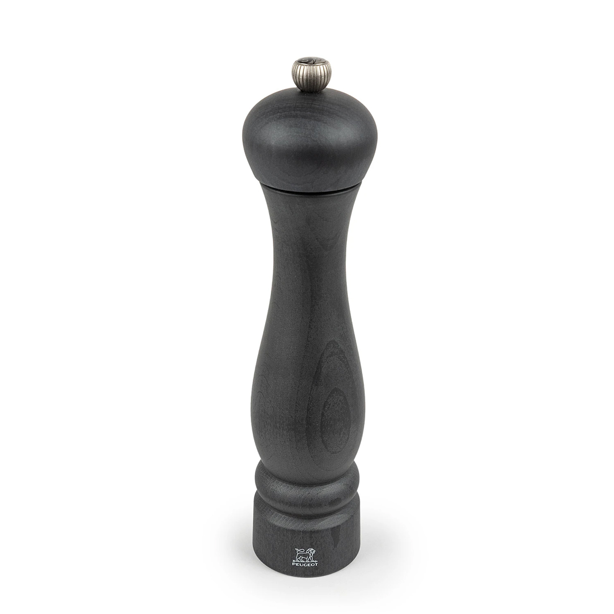 Peugeot Clermont Graphite Tuz Değirmeni 24 cm - PEUGEOT
