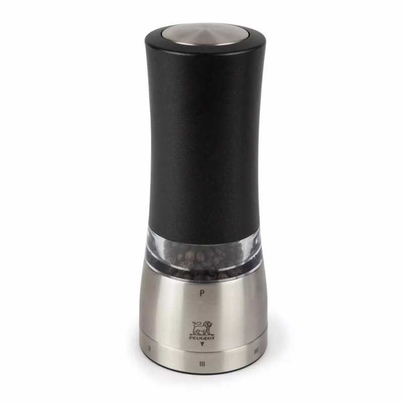 Peugeot Daman Elektrikli Karabiber Değirmeni 16 cm - 1