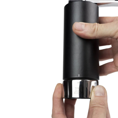 Peugeot Isen Natural Tuz Değirmeni 18 Cm - 3