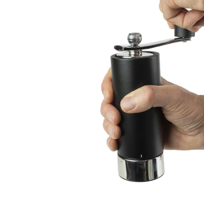 Peugeot Isen Natural Tuz Değirmeni 18 Cm - 4