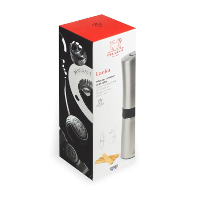 Peugeot Lanka Tarçın Değirmeni 22 cm - 5