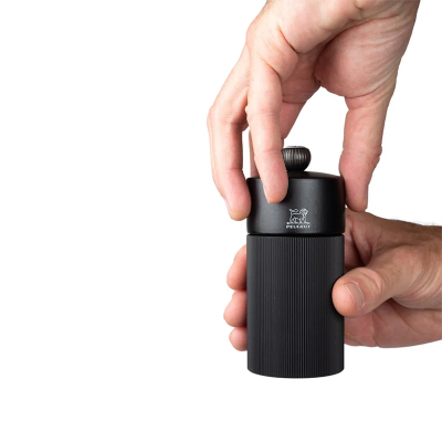 Peugeot Line Duo Gift Tuz ve Karabiber Değirmeni 12 cm - 4