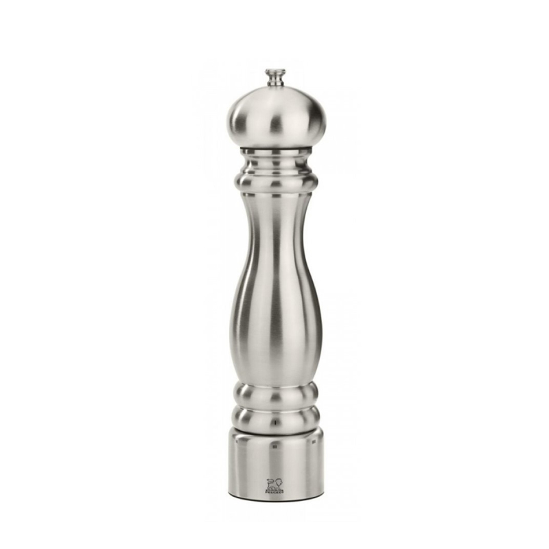 Peugeot Paris Inox Karabiber Değirmeni U-Select 30Cm - 1