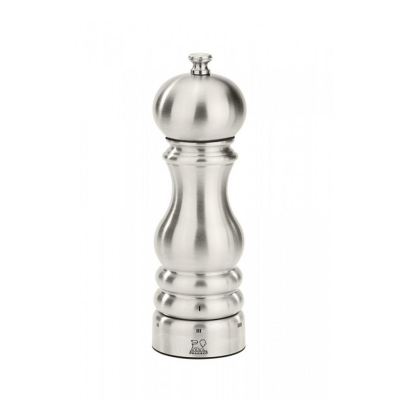 Peugeot Paris Inox Tuz Değirmeni U-Select 18 Cm - PEUGEOT