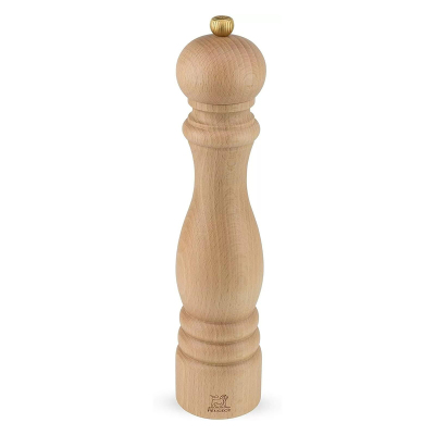 Peugeot Paris Natural Doğal Tuz Değirmeni 30 cm - 1