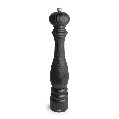 Peugeot Paris Nature Siyah Karabiber Değirmeni 40 Cm - 1